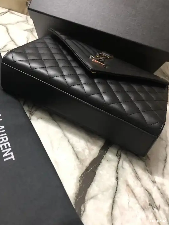 Repzbay REP BAG ENVELOPE YSL MEDIUM 0613